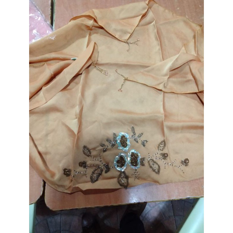 Paket Usaha Hijab Segi Empat