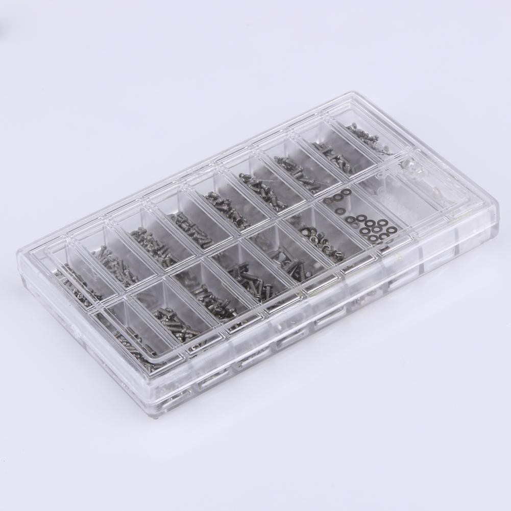 ACEVIVI Baut Reparasi Kacamata Sunglasses Repair Nuts 1000 PCS - 7RFH39XX