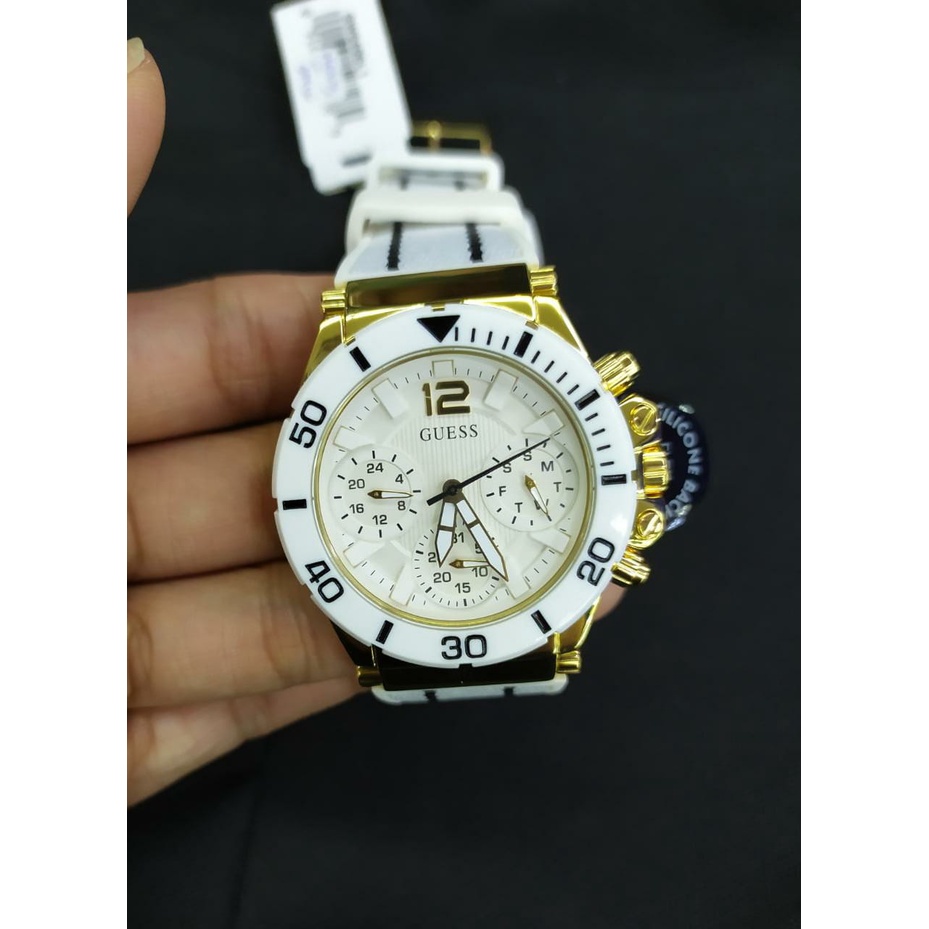 Jam Tangan Wanita GUESS GW0406L1 Original