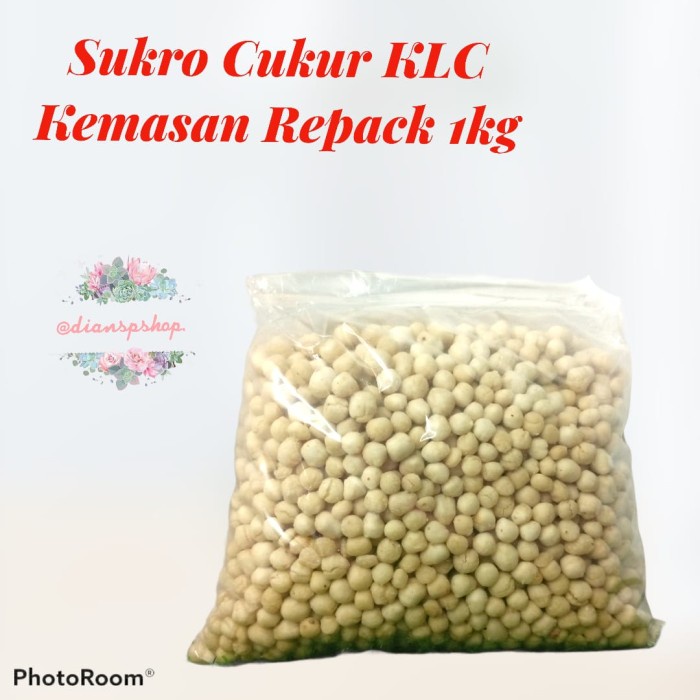 

⭐ COD ⭐ Sukro Cikur Sari Rasa 1kg