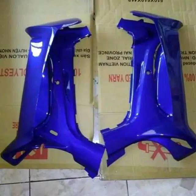 SAYAP VEGA R OLD / SAYAP LUAR DALAM VEGA R LAMA