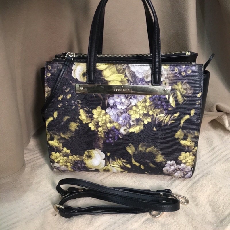 Preloved ♥️ Everbest Bag JoelleORI