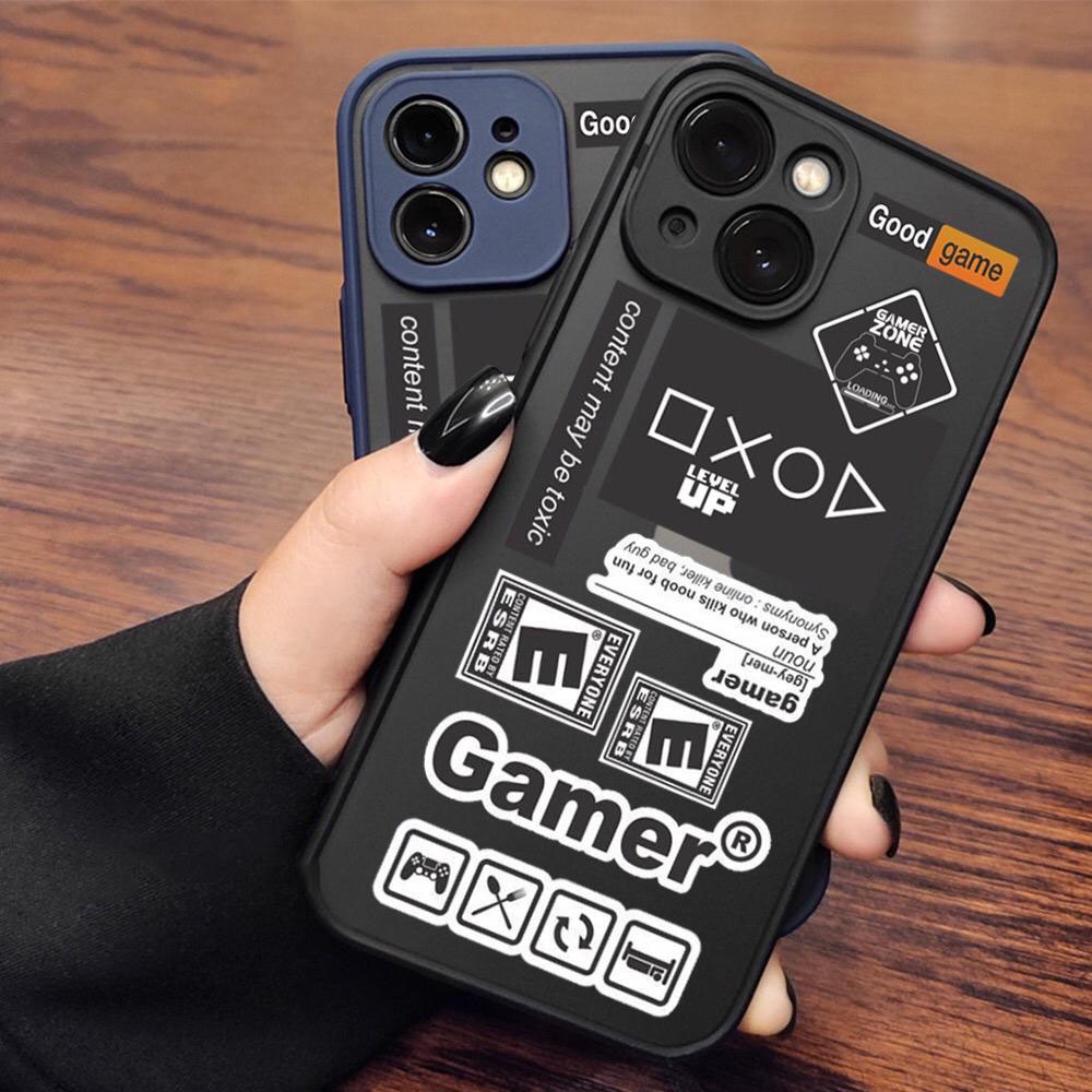 Casezone168 Case IPHONE 11 11 PRO MAX 12 MINI 12 12 PR 12 PRO MAX X XR XS MAX 6 6S PLUS 7 7 PLUS 8 8