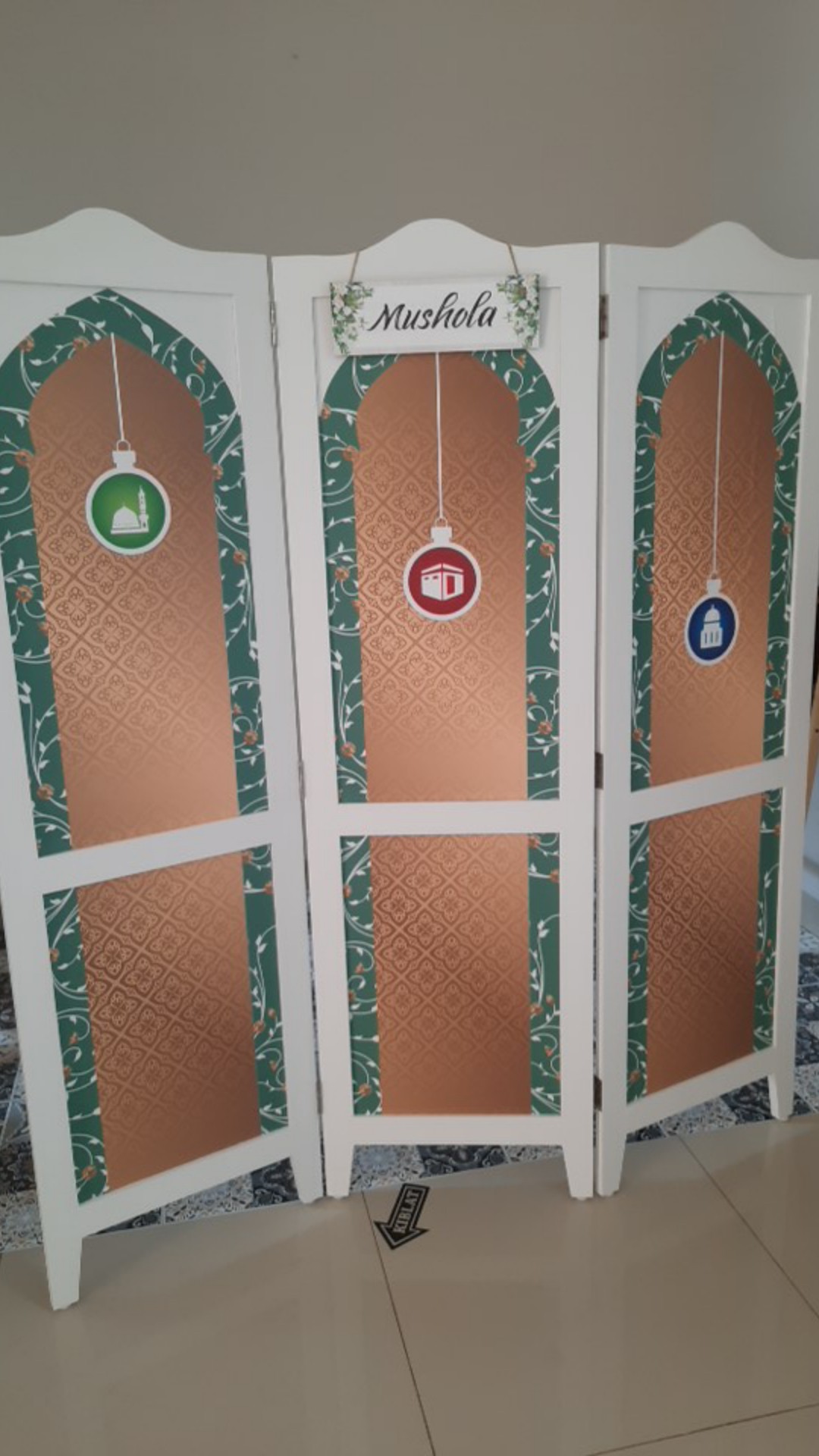 Snapy - Partisi | Partisi Custom | Penyekat Ruangan | Partisi Ruangan |steksel