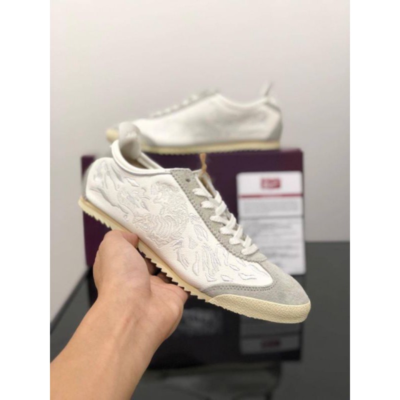 sepatu onitsuka tiger mexico 66 original Nippon made in JAPAN I-setan Shinjuku