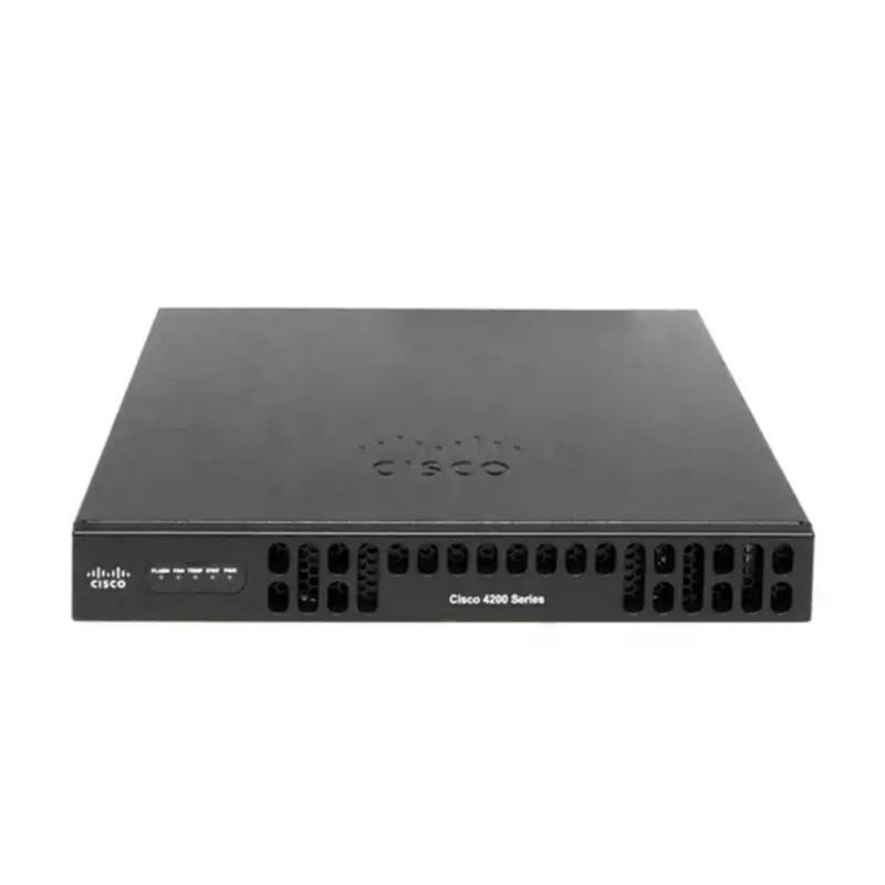 Router Cisco 4200 SeriesCisco 4221