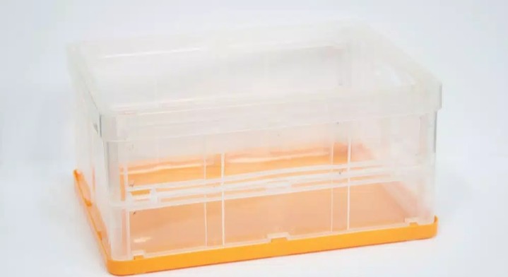 Folding Container - Victory Box Multifungsi Kontainer Lipat Box Lipat Ukuran small