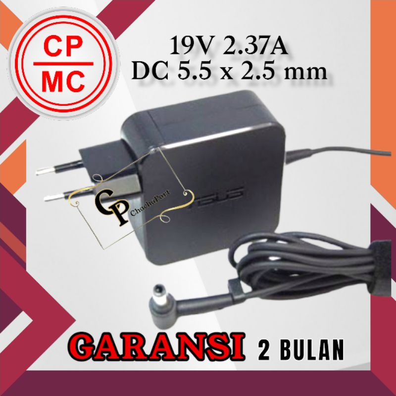 adaptor Asus  X454W X454WA X454Y X454YA X454L X454LA