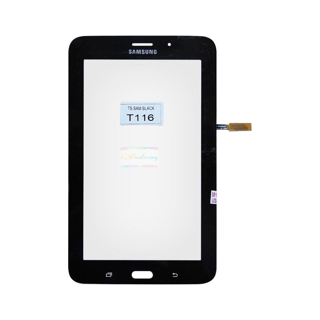 TOUCHSCREEN TS SAMSUNG T116 GALAXY TAB 3 V