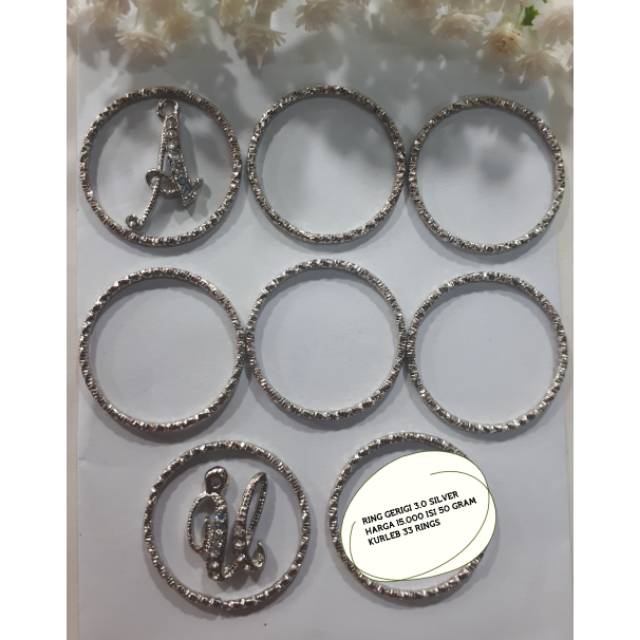 

RING GERIGI UK 3.0