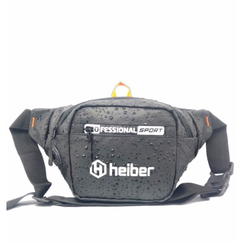 Waistbag Waterproof Heiber (Anti Air)