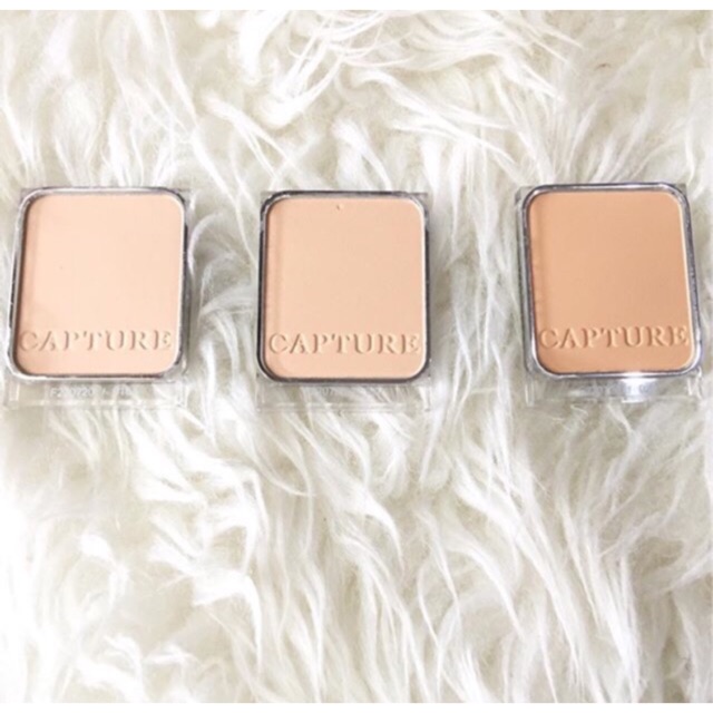 dior capture totale compact powder