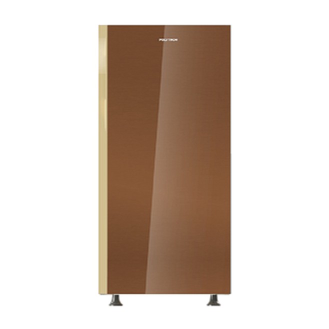 Polytron Kulkas 1 Pintu Belleza 3 -- PRO 18QN --- Garansi Resmi