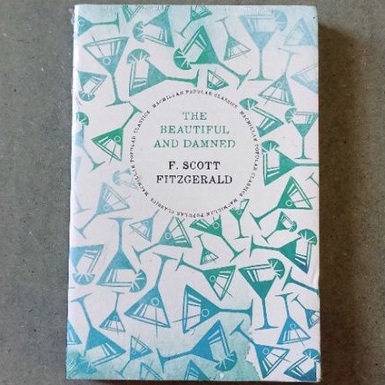The Beautiful and Damned - F. Scott Fitzgerald