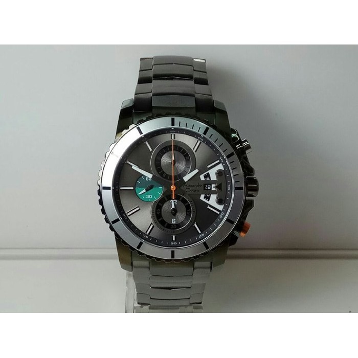 Jam Alexandre Christie Pria |Jam Tangan Original Murah Model Terbaru