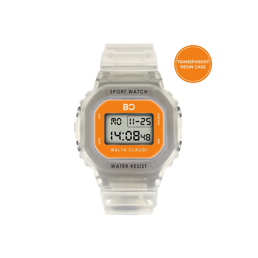 Jam Tangan Balta Claudi Hawk of Sky Pria dan Wanita