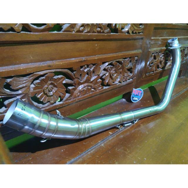 LEHERAN R15 V3 #R15 #V3 Knalpot Racing