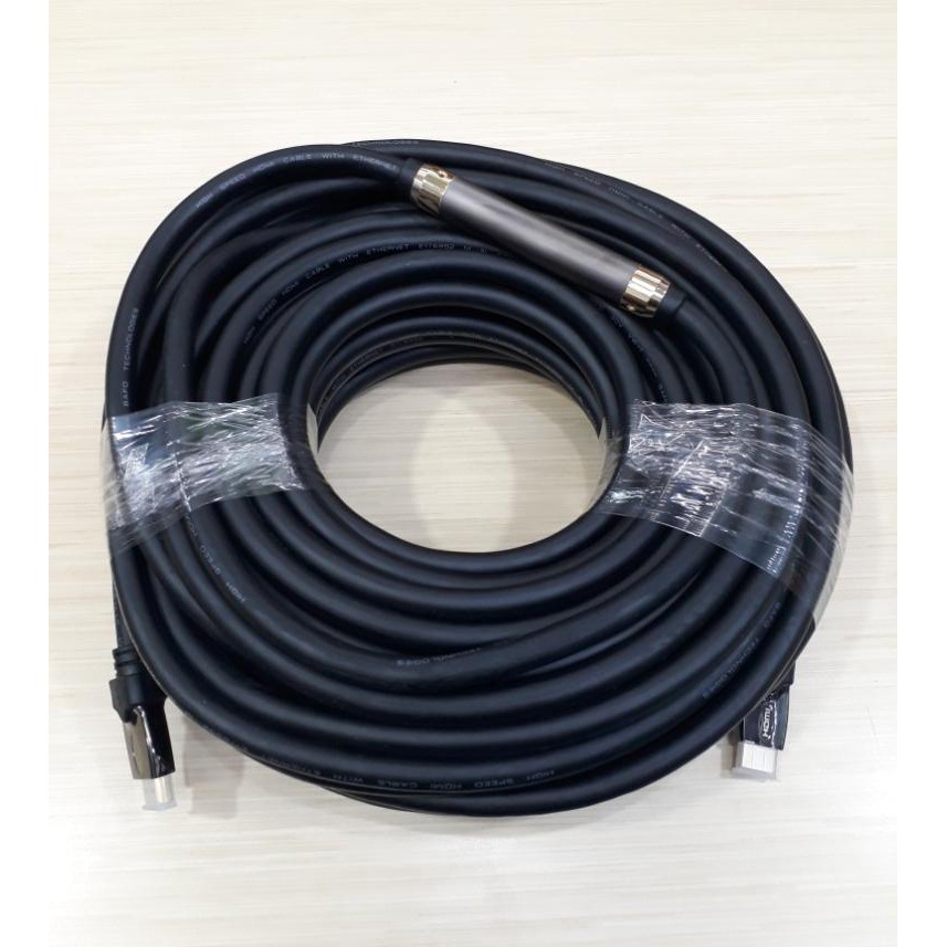 Kabel HDMI BAFO 30M M-M Original