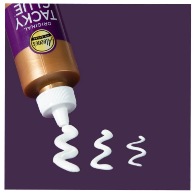 

Baru Aleene'S Aleene Original Tacky Glue 4Fl Oz 118 Ml Aleenes Wood Aleenes Super Thick Aleenes