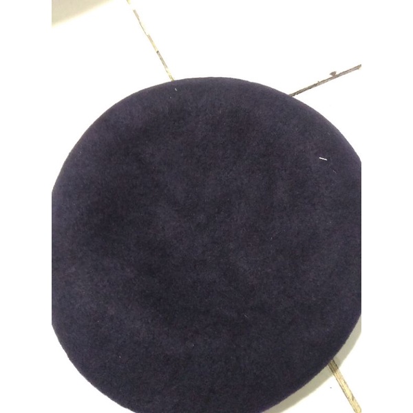 Topi baret tni al baret al kacamata/baret mabes al