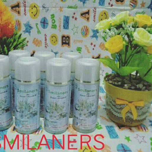 

Best Seller!! KODE-491 Nutrimoist Smilaners + bubble wrap/kardus