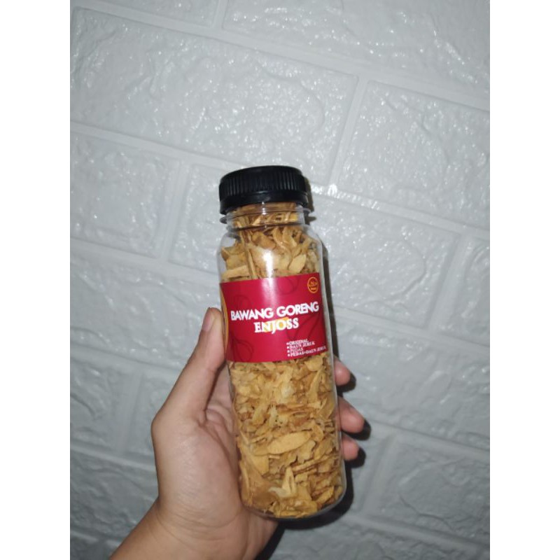 

Bawang Putih Goreng