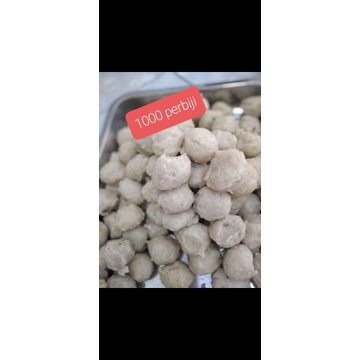 

BAKSO KILOAN