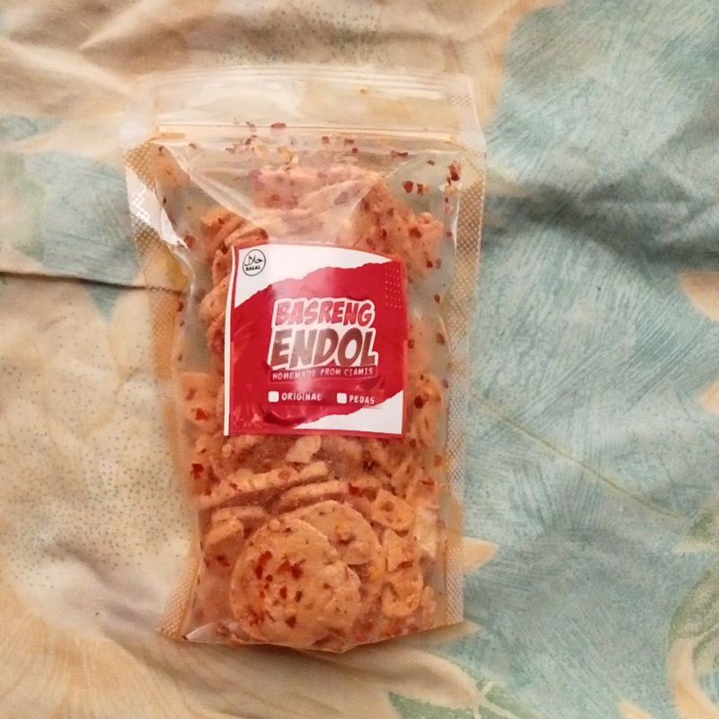 

basreng