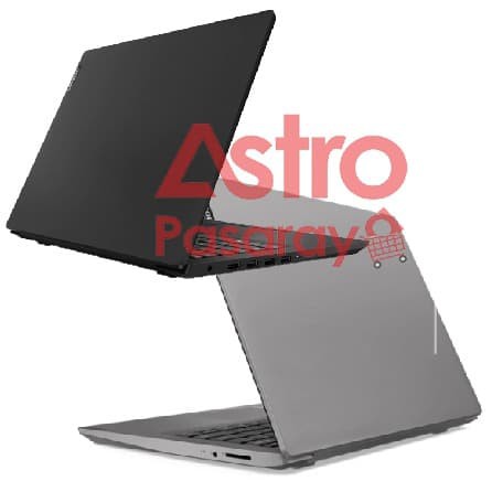 Laptop Lenovo S145 - i3-1005G1 /RAM 4GB /SSD 512GB /14-inch /WIN10