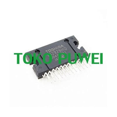 TB2929HQ TB2929AHQ TB2929 HQ TB2929 AHQ TB 2929 Audio Power IC BR31 Original Quality