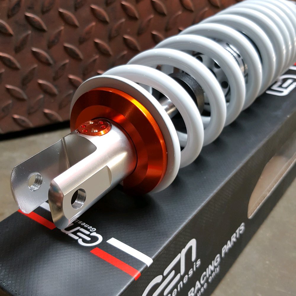 Shock Matic GEN 305mm Murah bac 10951