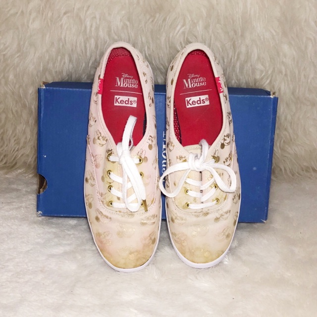 disney keds