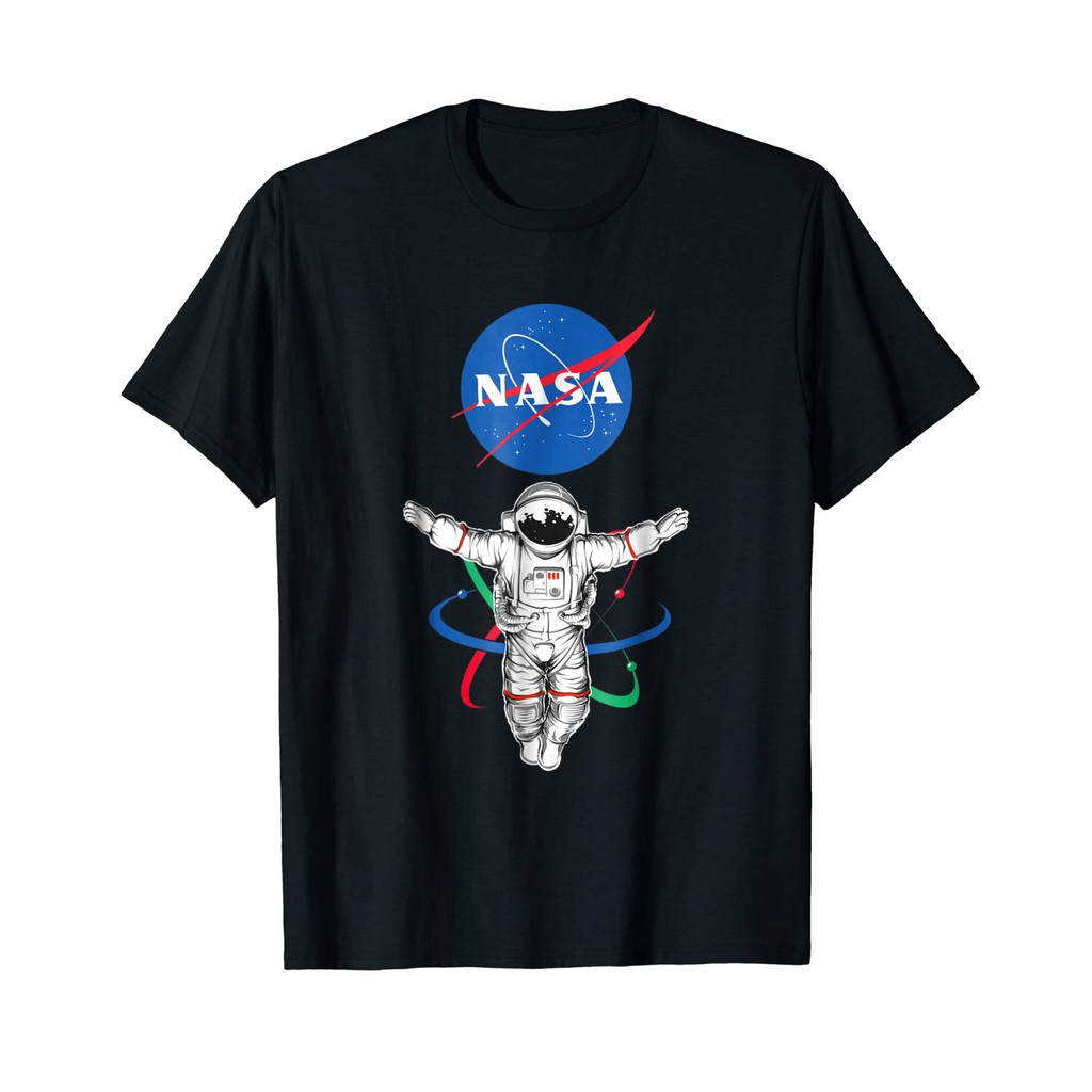 Kaos T Shirt Motif Tulisan Graphic The astroanaut Atom Kaos T Shirt Motif Tulisan Graphic The astroanaut Atom
