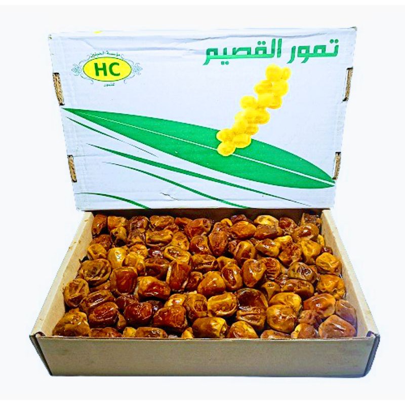 

KURMA SUKARI 3kg