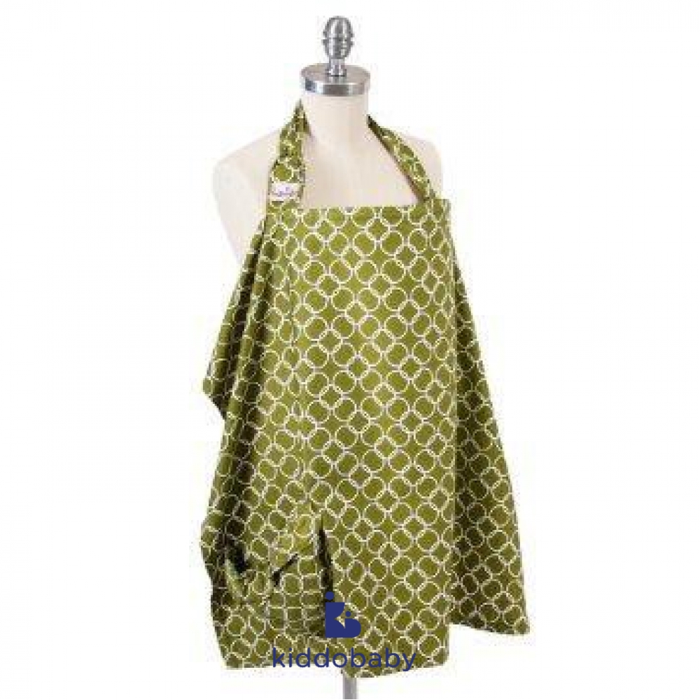 Hooter Hiders Aero Nursing Cover