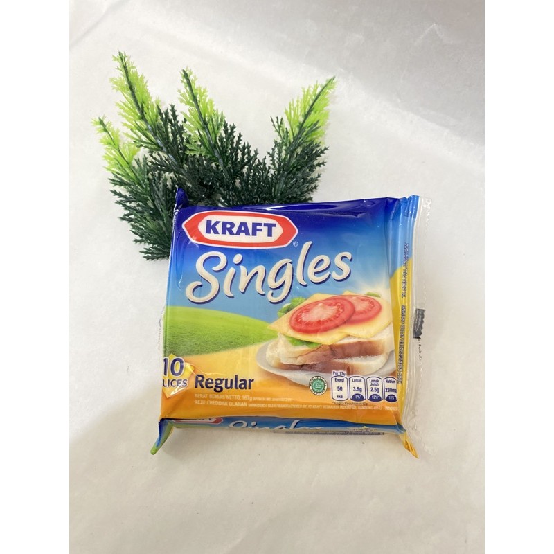 

Keju Kraft Singles