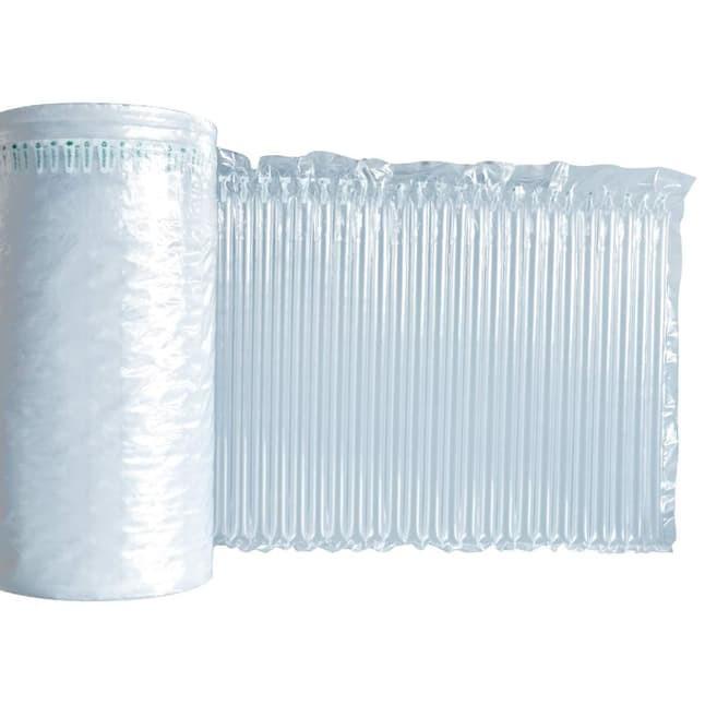 

NARR POLY AIR BUBBLE WRAP INFLATABLE BAG PLASTIK GELEMBUNG 50 METER 2020