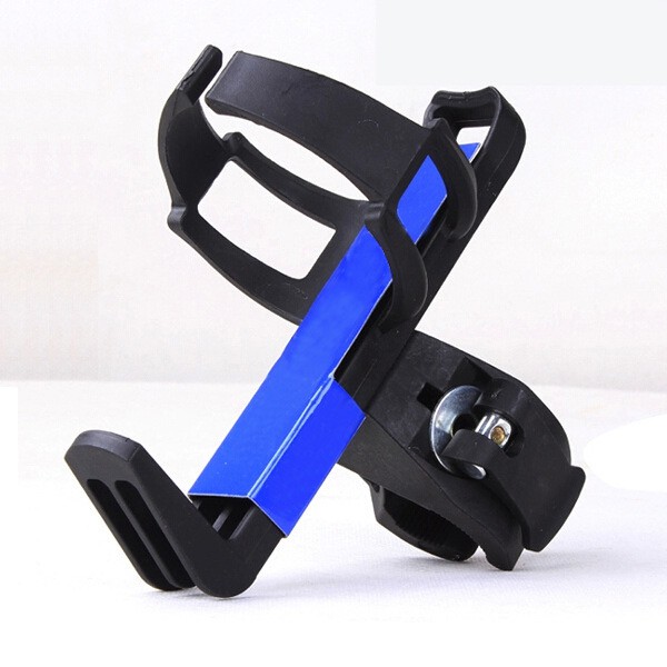 BRAKET BOTOL SEPEDA Tempat Botol Minum Sepeda / Holder Botol Sepeda - Bicycle Bracket Drink Holder