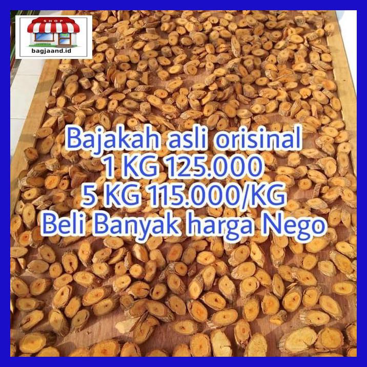 

R6Rey7- Kayu Bajakah 1 Kg Kering T8Rjur-