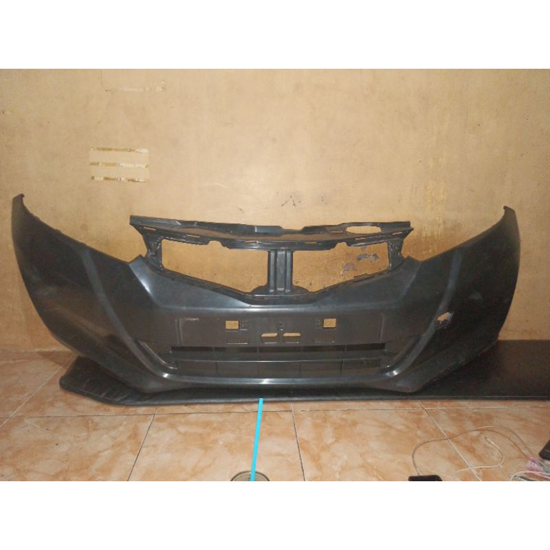 Bemper/Bumper Jazz Tipe S 2011/2012