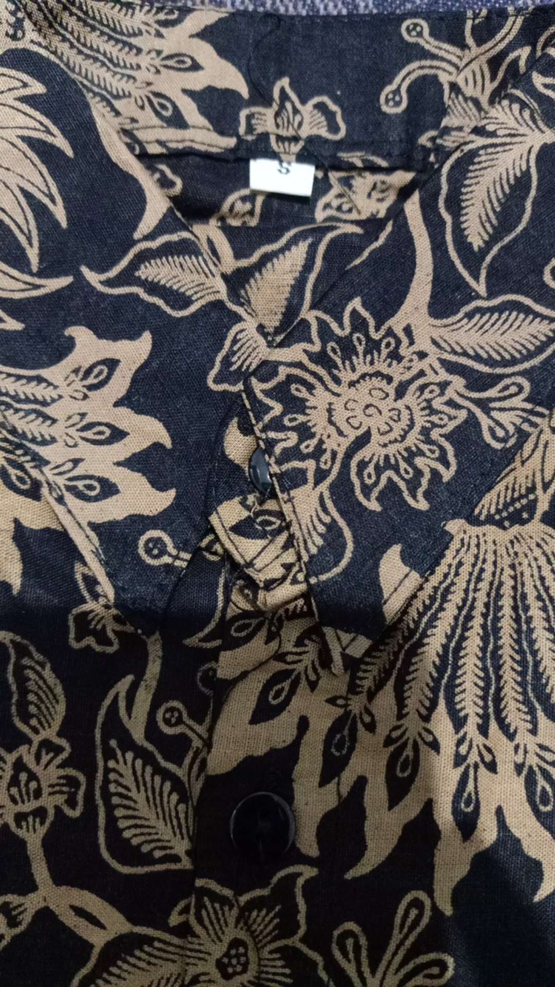 Batik Couple | Batik Couple Modern | Baju Batik Couple Ayah Ibu & Anak