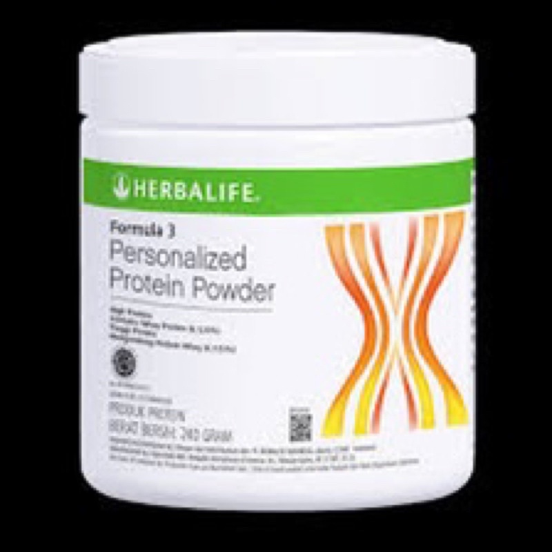 

Herbalife