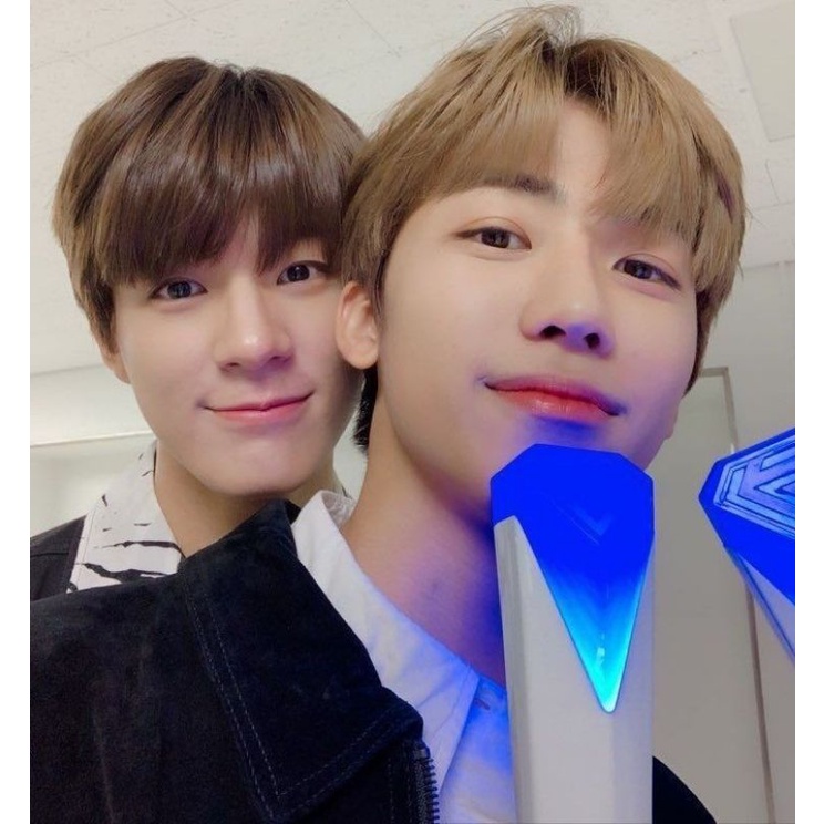 Syb Fanmade Jeno Jaemin