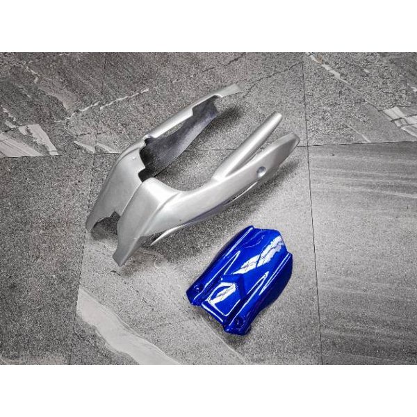COVER ARM R15 HUGER MT15 HUGGER ARM MT15 COVER ARM R15VVA R15V3 VISOR UNDERCOWL FENDER KONDOM R15