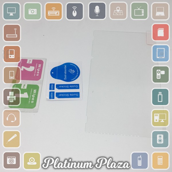 Zilla 2.5D Tempered Glass Curved Edge 9H 0.26mm for Nintendo Switch`HRI77A-