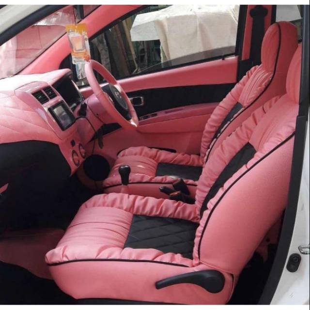 Cover Jok Mobil Sofa Mobilio Terbaru(JokMobil Rembang)