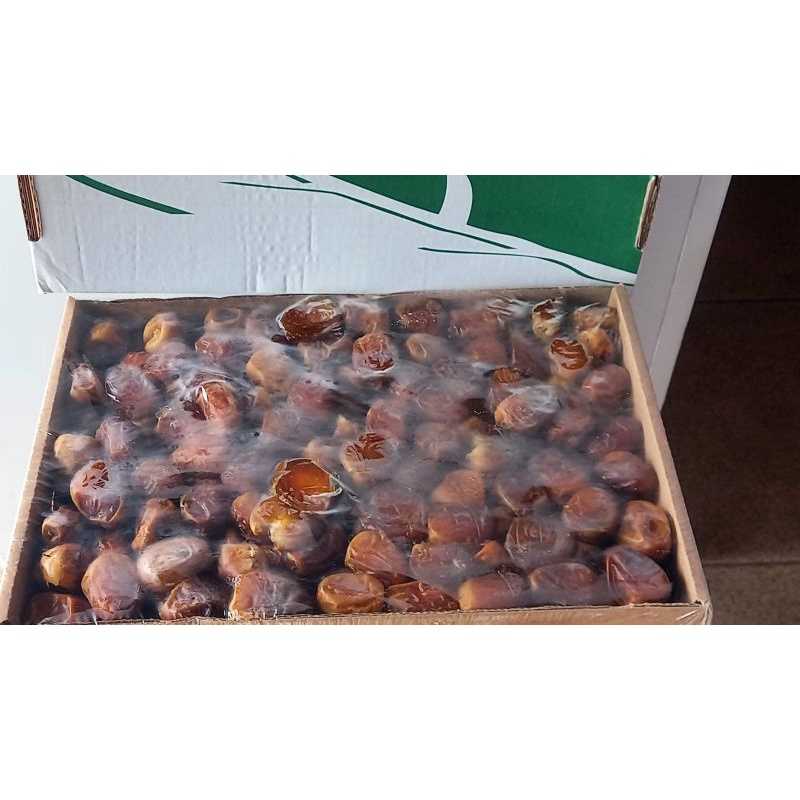 

Kurma Sukari 3 Kg
