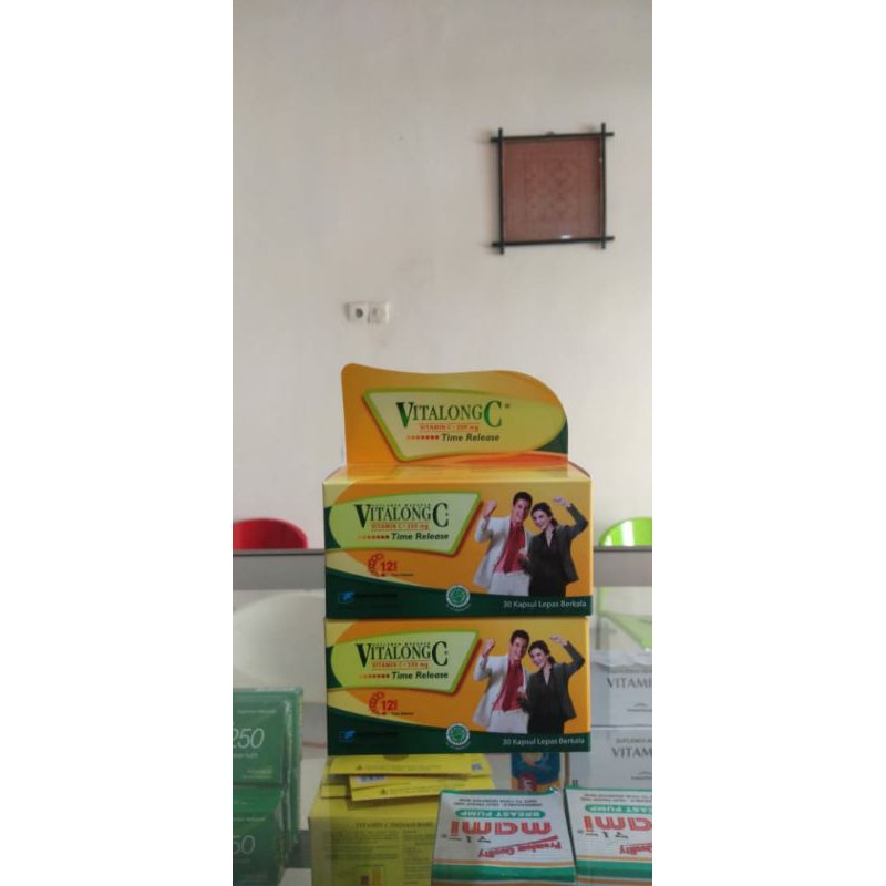 Vitalong C