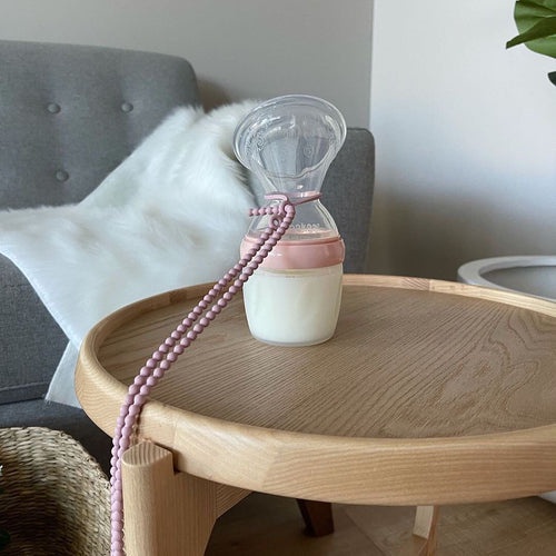 Haakaa Silicone Breast Pump Strap | Tali Pompa Asi