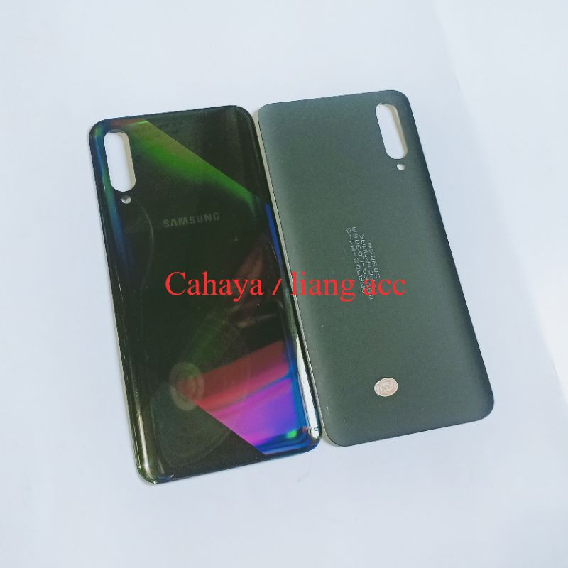 BACKDOOR SAMSUNG GALAXY A50S BACKCOVER SAMSUNG A50S